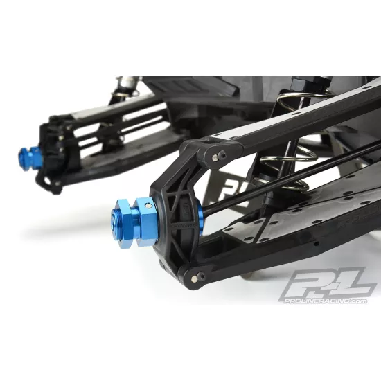 Performance HD 1/5 24mm Axle Conversion for X-MAXX