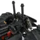 Extended Front and Rear Body Mounts for ARRMA Granite 4x4, Big Rock 4x4, Senton 4x4 & Vorteks 4x4