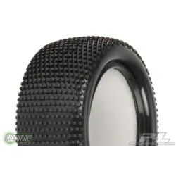 Hole Shot 2.0 2.2 M4 (Super Soft) Off-Road Buggy Rear Tir