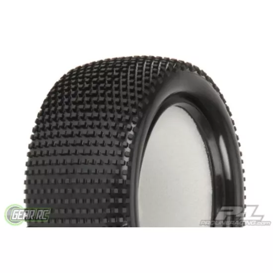 Hole Shot 2.0 2.2 M4 (Super Soft) Off-Road Buggy Rear Tir