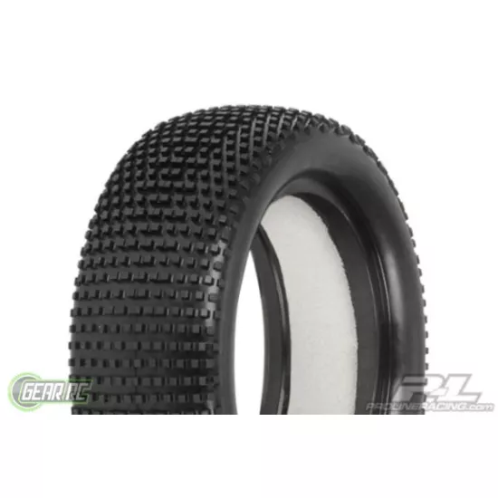 Hole Shot 2.0 2.2 4WD M3 (Soft) Off-Road Buggy Front Tire