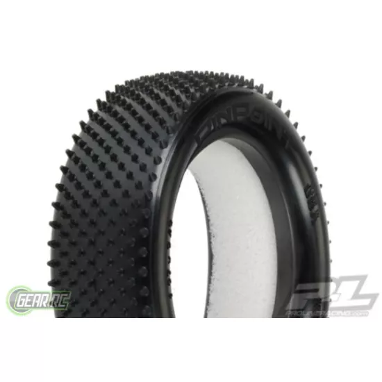 Pin Point 2.2 4WD Z4 (Soft Carpet) Off-Road Carpet Buggy, PR8229-104