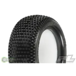 Proline Rear Blockade 2.2 M3 Off-Road Tire: Buggy