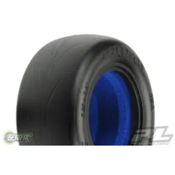 Prime T 2.2 M4 (Super Soft) Off-Road Truck Tires (2) for Fro