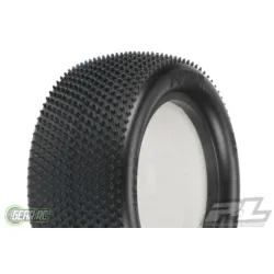 Prism 2.2 Z3 (Medium Carpet) Off-Road Carpet Buggy Rear T, PR8259-103