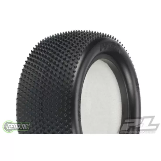 Prism 2.2 Z3 (Medium Carpet) Off-Road Carpet Buggy Rear T, PR8259-103