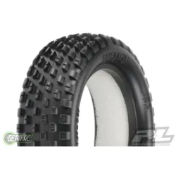 Wedge 2.2 4WD Z4 (Soft Carpet) Off-Road Carpet Buggy Fron, PR8261-104