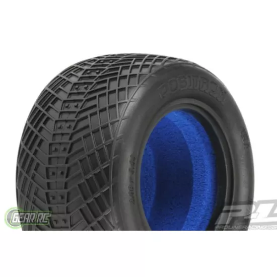 Positron T 2.2