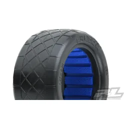 Shadow 2.2" S3 (Soft) Off-Road Buggy Rear Tires (2) (with closed cell foam)