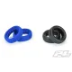 Resistor 2.2 2WD S4 (Super Soft) Off-Road Buggy Front Tires (2) (with closed cell foam)