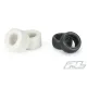 Hexon 2.2 Z3 (Medium Carpet) Off-Road Carpet Buggy Rear Tires (2)
