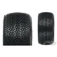 Hexon 2.2 Z3 (Medium Carpet) Off-Road Carpet Buggy Rear Tires (2)