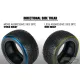 Hexon 2.2 Z3 (Medium Carpet) Off-Road Carpet Buggy Rear Tires (2)