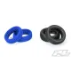 Fugitive 2.2 2WD M4 (Super Soft) Off-Road Buggy Front Tires (2) (with closed cell foam)