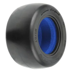 Bald Eagle T 2.2" MC (Clay) Off-Road Truck Tires (2) for Front or Rear (with closed cell foam)