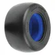 Bald Eagle T 2.2" MC (Clay) Off-Road Truck Tires (2) for Front or Rear (with closed cell foam)