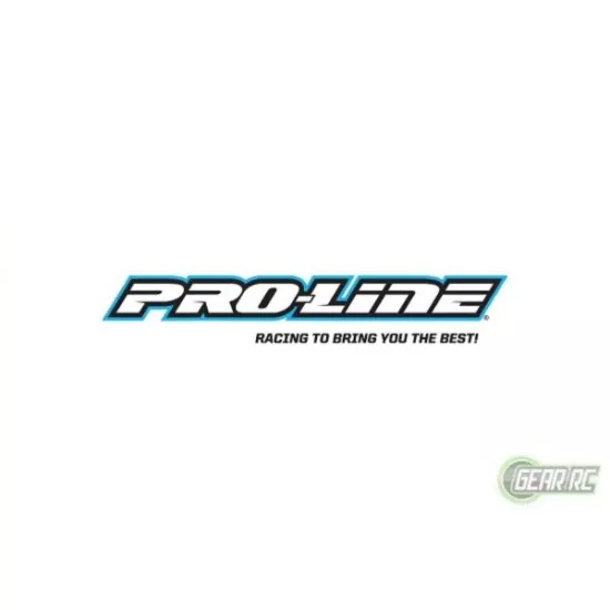 Fugitive S4 (Super Soft) Off-Road 1:8 Buggy Tires (2) for Front or Rear