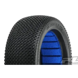 Buck Shot VTR 4.0 S4 (Super Soft) Off-Road 1:8 Truck Tires (2) for Front or Rear
