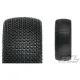 Slide Lock S3 1:8 Buggy MTD V2 White Wheels F/R (PRO9064233)