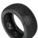 Hex Shot M3 (Soft) Off-Road 1:8 Buggy Tires (2) for Front or Rear