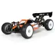 Hex Shot M3 (Soft) Off-Road 1:8 Buggy Tires (2) for Front or Rear