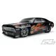 Pro-Line Hot Rod Shop (Red/Blue) Universal Graphics Kit for 1:10 and 1:8 Bodies