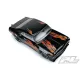 Pro-Line Hot Rod Shop (Red/Blue) Universal Graphics Kit for 1:10 and 1:8 Bodies