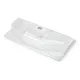 Replacement Rear Wing (Clear) for PRM157700 Body