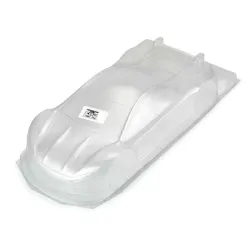 Protoform 1/10 P63 Light Wght (0.65mm) Clr Bdy for 190mm TC