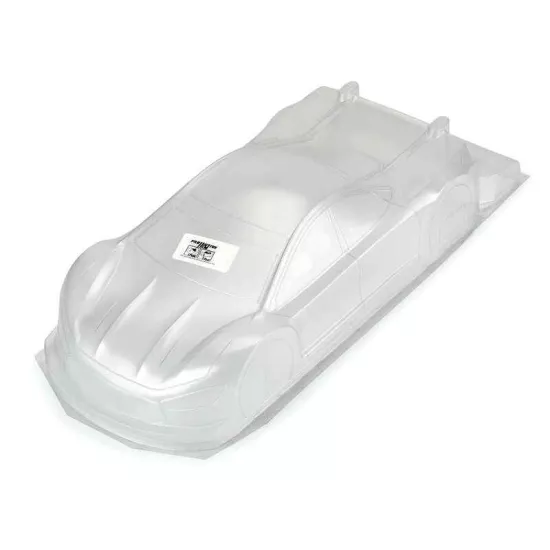 Protoform 1/10 P63 Light Wght (0.65mm) Clr Bdy for 190mm TC
