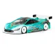 Protoform 1/10 P63 Light Wght (0.65mm) Clr Bdy for 190mm TC