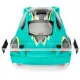 Protoform 1/10 P63 Light Wght (0.65mm) Clr Bdy for 190mm TC