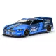 Proline 1/7 2021 Ford Mustang GT Clear Body: ARRMA Felony