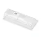 Replacement Rear Wing (Clear) for PRM158400 Body
