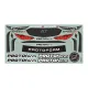 1/10 Speed3 Clear Body: 190mm FWD TC