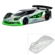 Proline 1/10 Venturi GT Clear Body for 190mm TC