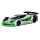 Proline 1/10 Venturi GT Clear Body for 190mm TC