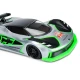 Proline 1/10 Venturi GT Clear Body for 190mm TC