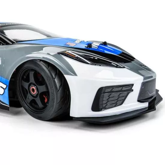 Replacement Front Splitter for PRM157700 Body