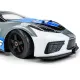 Replacement Front Splitter for PRM157700 Body