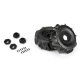 Proline Dumont Sand/Snow Tires Mounted on Raid Black 6x30 Removable 17mm Hex Wheels (2) for Mojave 6S and UDR Front or Rear