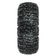 Trencher 2.2 Predator Tires for F/R