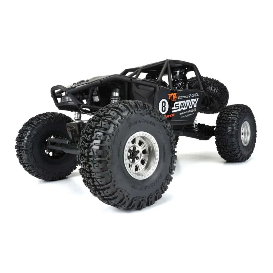 Trencher 2.2 G8 Tires (2) for F/R