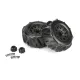 Dumont 3.8 Paddle MTD on Raid Black 17mm F/R