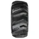Dumont 3.8 Paddle MTD on Raid Black 17mm F/R