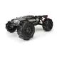 Dumont 3.8 Paddle MTD on Raid Black 17mm F/R