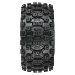 Proline Badlands MX57 5.7 Trs MTD Rmvble Hex Blk Raid (2)