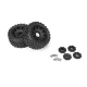 Proline Badlands MX57 5.7 Trs MTD Rmvble Hex Blk Raid (2)