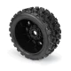 Proline Badlands MX57 5.7 Trs MTD Rmvble Hex Blk Raid (2)