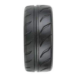 Proline 1/7 Toyo Prxs R888R S3 Fr 2.9 BLTD MTD Spctr Gnmtl